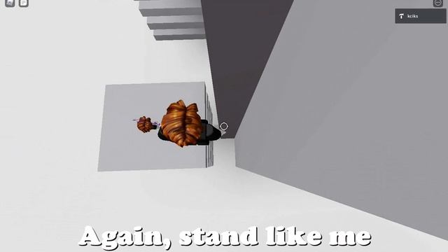 Roblox Wrap Tutorials: Wrap Around, Sideways Wrap Glitch, Wrap Glitch