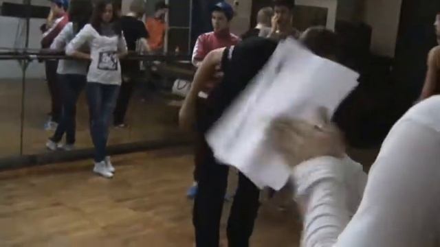 Melee battle | PROFI | Александр Васильев vs Ermak смотреть онлайн