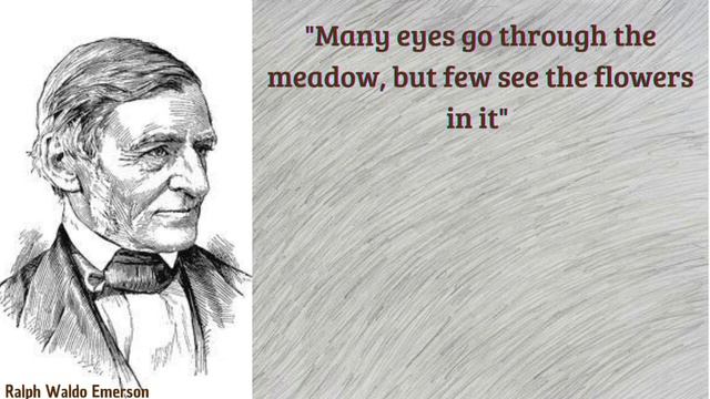 Best Quote Ralph Waldo Emerson смотреть онлайн