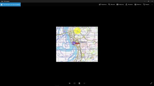SAS.Planet | Сохранение карты как картинки смотреть онлайн