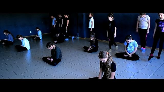 contemporary (9-14y.o.) | Океан Ельзи - Така як ти смотреть онлайн