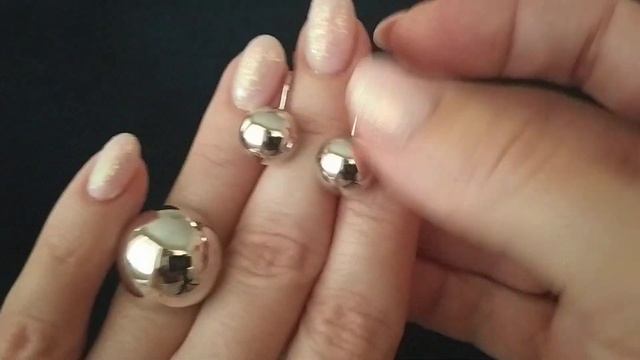 В448. Серебро925, родирование. Продажа, производство "Колибри" смотреть онлайн