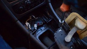 Ремонт селектора АКПП w203. Бесплатно без регистрации и СМС.