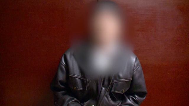 Мошенники - Мама я попал в ДТП (31.03.2022)