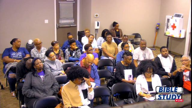 Does God Still Perform Miracles? | Pastor Quincy Stratford | Bible Study Live смотреть онлайн