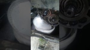 Хендай акцент выбивает 5 передачу на мкпп есть решение ! без разборки коробки