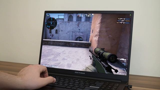 OLED EKRANLI Asus VivoBook Pro 16X Laptop İncelemesi смотреть онлайн