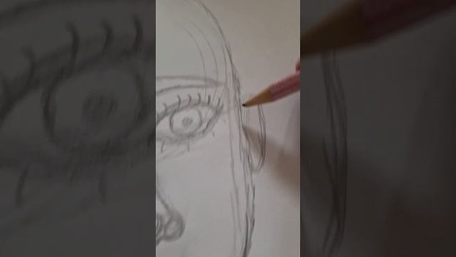 Как красиво нарисовать человека карандашом в скечбуке?♡ смотреть онлайн