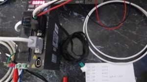 Настройка сервопривода Delta