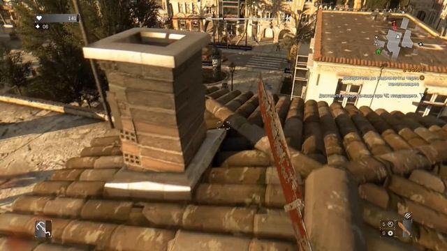 Dying Light - Бойня в Канализации (Громилы) #21 смотреть онлайн