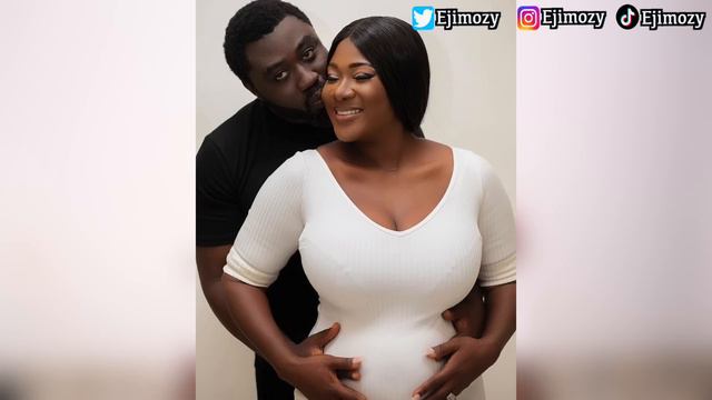 The Health Of Mercy Johnson And All You Need To Know смотреть онлайн