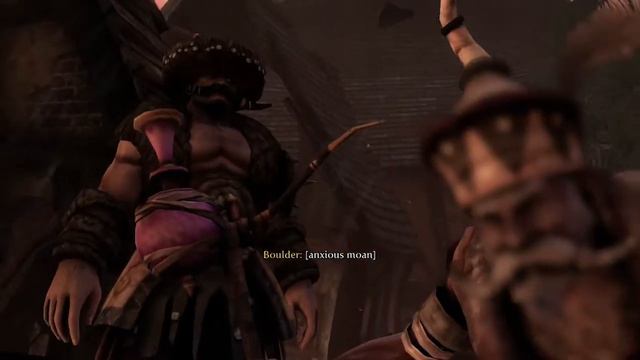 The Battle for Albion (Episode 40) - Fable 3 Campaign Walkthrough смотреть онлайн