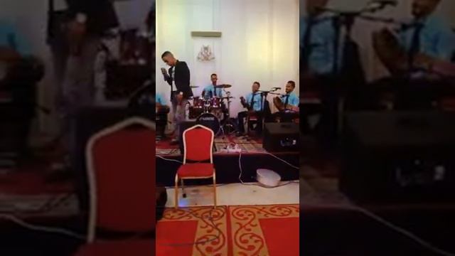 Aziz Masbahi ##hajti Fi Grini