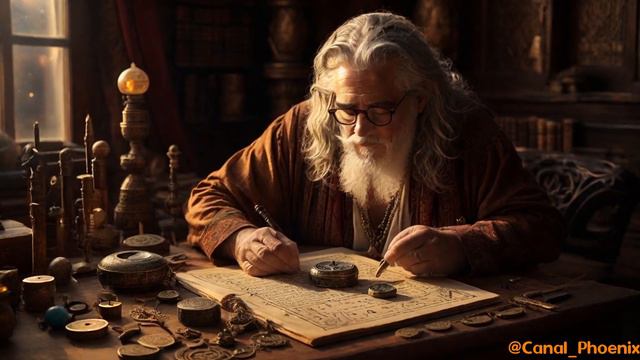 Astrologia Além dos Limites: Descubra Como os Astros Moldam seu Destino! смотреть онлайн
