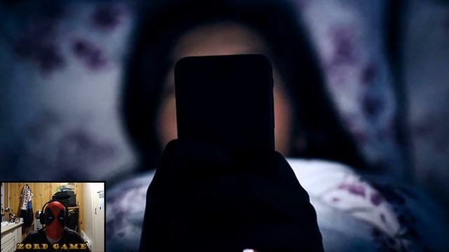 Momo (Момо) - КТО ЭТО? ЧТО ТАКОЕ MOMO! РАЗОБЛАЧЕНИЕ! Реакция