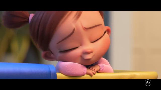 БОСС-МОЛОКОСОС 2 | Трейлер смотреть онлайн