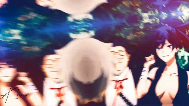Yuzuriha Edit | Obsessed | Node video - [????/???] - (Free project files) смотреть онлайн