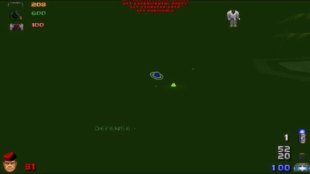 Much better than AEoD! - Doom II: Eternal Roguelike RPG - Ep 1 смотреть онлайн