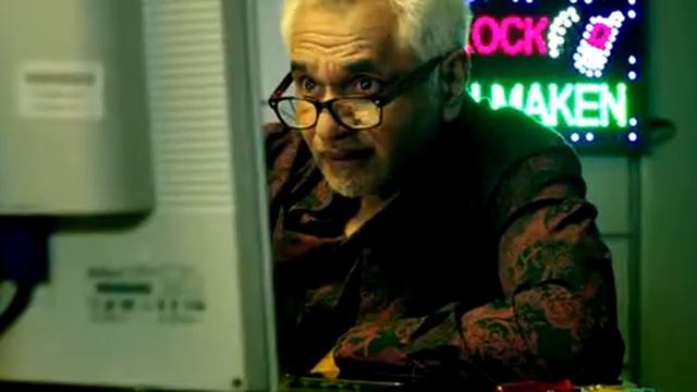Android 2013 BDRip Rus Deadmauvlad смотреть онлайн