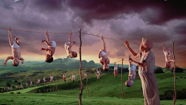 Megadeth - Youthanasia (Remixed And Remastered)