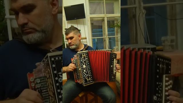 Не валяй дурака, Америка! Песня под гармонь. смотреть онлайн