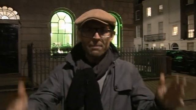 The Gadget Show: Project Natal Preview смотреть онлайн