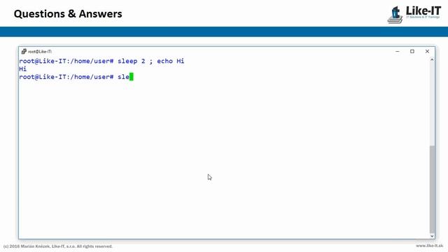 bash how to wait seconds смотреть онлайн