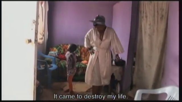 Cutting Edge: Teenage Pregnancy