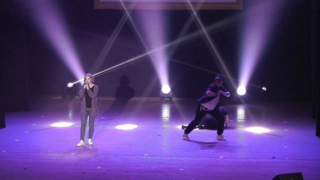 Aki no Yume 2016 Караоке: Rhithm Nation - Kontrol смотреть онлайн