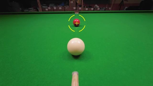 Snooker Aiming Secrets Revealed How To Stop Missing смотреть онлайн