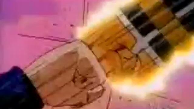 DBZ-3EROI-FANTASTIC смотреть онлайн