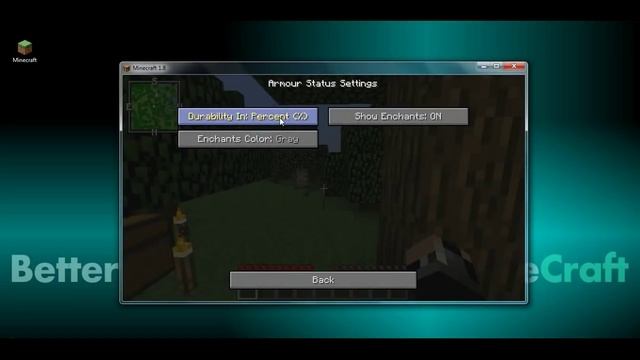 How to install Better PvP Mod 1.8 for Minecraft 1.8 (with download link) смотреть онлайн