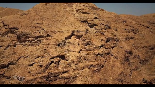 The Mount of Temptation: a beacon in the desert смотреть онлайн