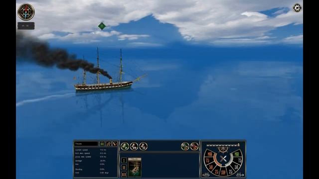 Ironclads: Anglo Russian War 1866 battle смотреть онлайн