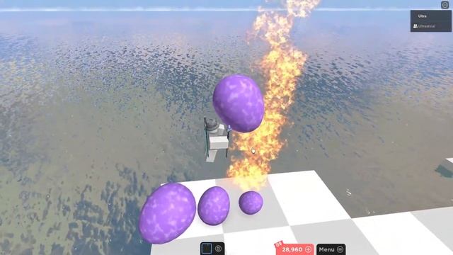 10 Roblox Gears you might use in your Blockate World смотреть онлайн