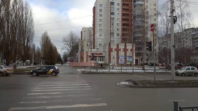 Курск 26 января 2020г. Кинотеатр "СКАЗКА" на Северо-Западе смотреть онлайн