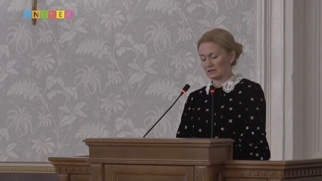 Кому адресовано письмо Льва Николаевича Толстого о праве? Лекция Фариды Хамидуллиной смотреть онлайн