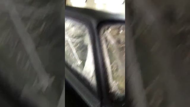 Что получится если машину покрасить антигравием смотреть онлайн