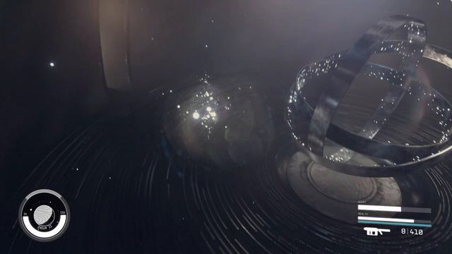 Starfield - Further Into The Unknown: Acquire The Power Of Temple Nu 