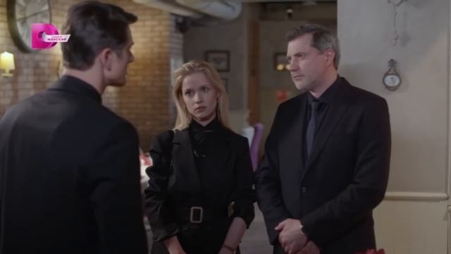 ПОСЛЕ ЧЁРНОЙ ПОЛОСЫ В ЖИЗНИ ВСЕГДА ИДЁТ БЕЛАЯ // ЗЕРКАЛО ДЛЯ ОБОРОТНЯ // 5 И 6 СЕРИИ смотреть онлайн