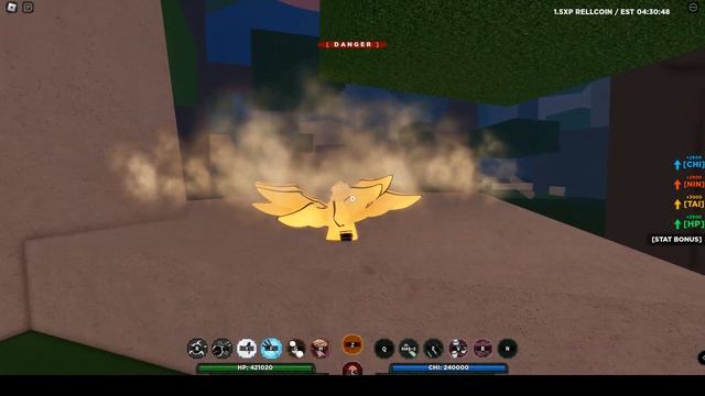 Обзор 9 хвостого в [ ОБНОВЛЕНИЕ ] Жизнь Шиноби 2 смотреть онлайн