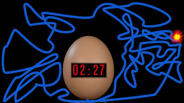 5 Minute Timer Bomb [EGG] 🥚 смотреть онлайн