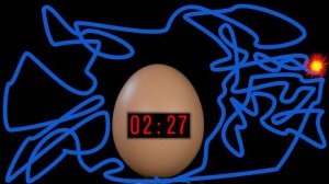 5 Minute Timer Bomb [EGG] 🥚