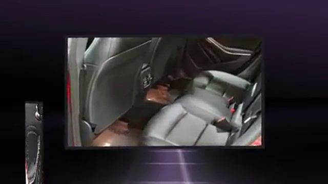 2015 Mercedes-Benz CLA 250 in Beverly Hills, CA 90210 смотреть онлайн