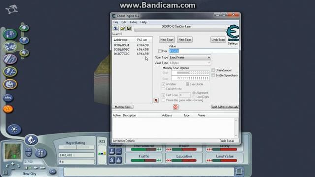 How to have Unlimited Money on SimCity 4 смотреть онлайн
