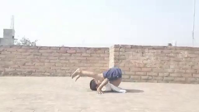 Uska hi bna | Aye khuda contemporary dance video | Dance Planet Academy||Choreography By Ray Bucha смотреть онлайн