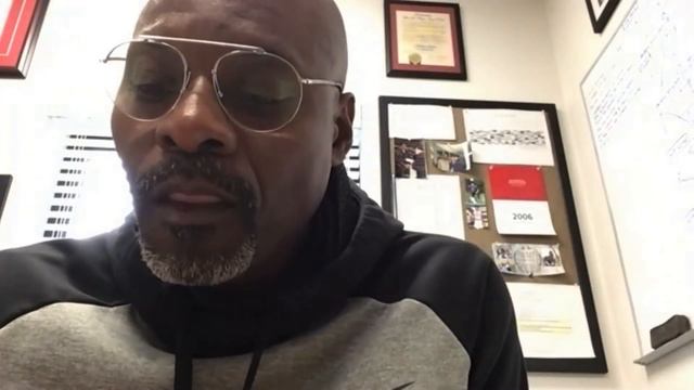 Dennis Hopson on the Advice That Ruined His NBA Career смотреть онлайн