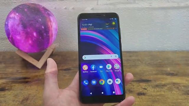 BLU View 3 - Complete Review смотреть онлайн