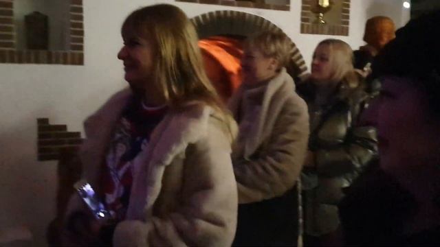 Новый год на поезде Золотой орел. 2020-2021 год. Клип смотреть онлайн