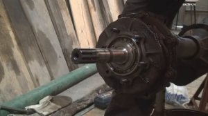 Динамометрический ключ. Момент затяжки.